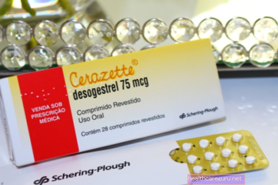 Cerazette لمنع الحمل: ما الغرض منه وكيفية تناوله