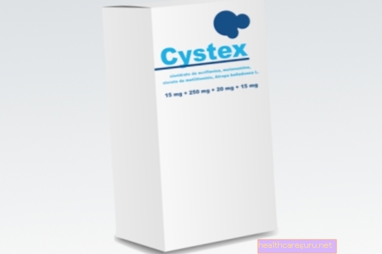 Cystex: ما الغرض منه وكيفية استخدامه