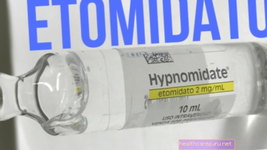 Etomidate (Hypnomidate)