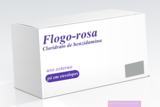 Flogo-rosa: ما الغرض منه وكيفية استخدامه