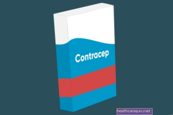 حقن Contracep: كيفية الاستخدام والآثار المحتملة