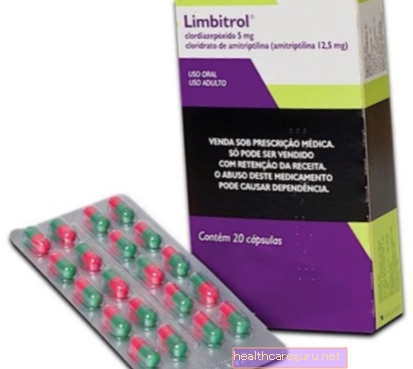 Limbitrol لعلاج الاكتئاب