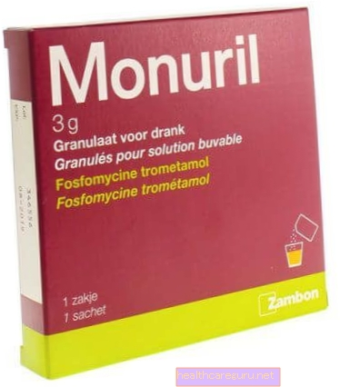 Monuril: ما الغرض منه وكيفية تناوله بشكل صحيح