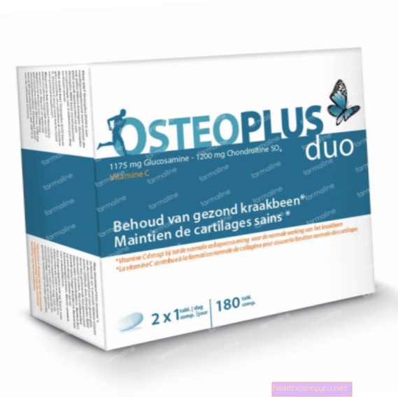 Osteoplus