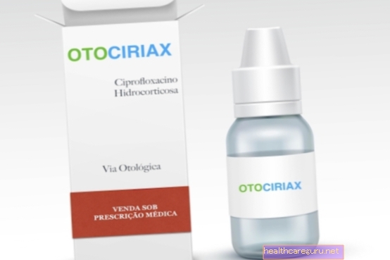 Otociriax: ما هو وكيفية استخدامه