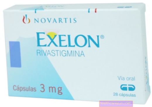 Rivastigmine (Exelon): ما الغرض منه وكيفية استخدامه