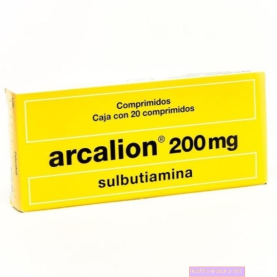 سولبوتيامين (أركاليون)