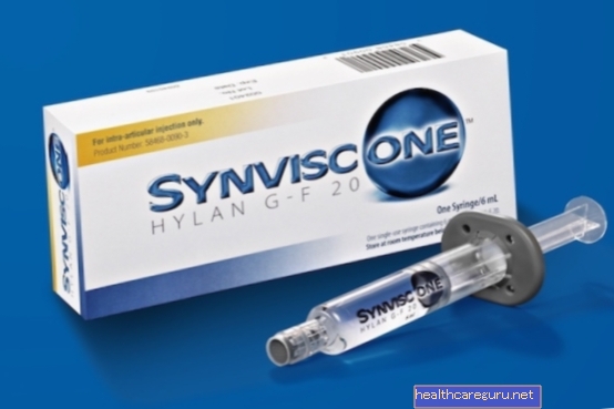 Synvisc - تسلل للمفاصل