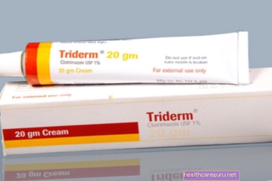 Triderm: ما الغرض منه وكيفية استخدامه