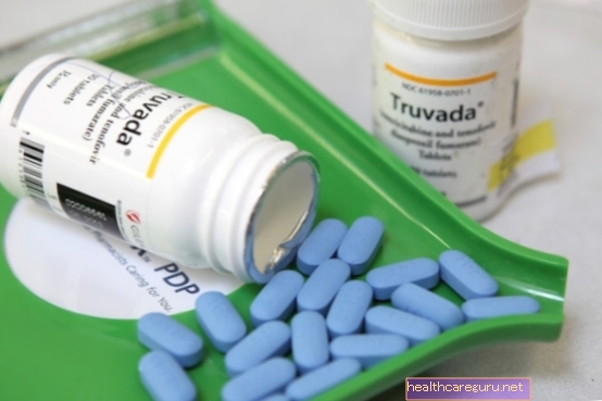 تروفادا - علاج للوقاية من الإيدز أو علاجه