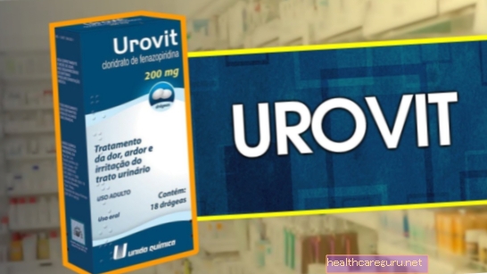 Urovit: ما هو عليه ، وكيفية استخدامه والآثار الجانبية