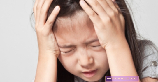 الصداع عند الأطفال: أسبابه وكيفية علاجه بشكل طبيعي