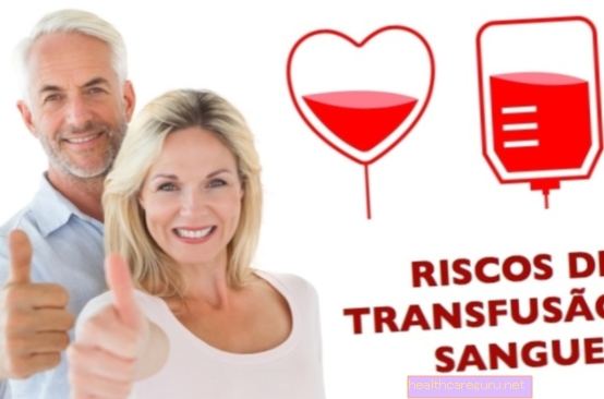 مخاطر نقل الدم