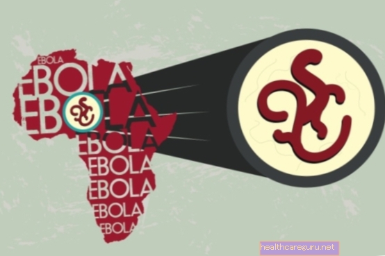 فيروس الإيبولا: كيف نشأ ، أنواعه وكيف تحمي نفسك