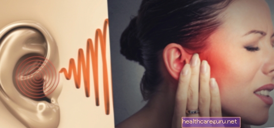 طنين الأذن: الأسباب وكيفية التعرف عليها وعلاجها