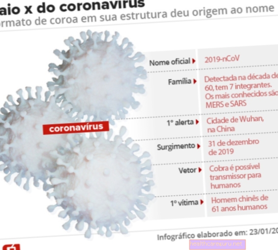 كيف ظهر فيروس كورونا الجديد (COVID-19)