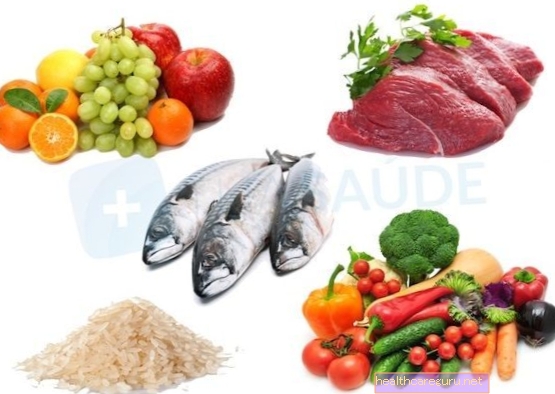 12 نوع من الأطعمة الخالية من الغلوتين لاستخدامها في النظام الغذائي