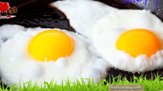 هل تناول البيض يوميا ضار بصحتك؟