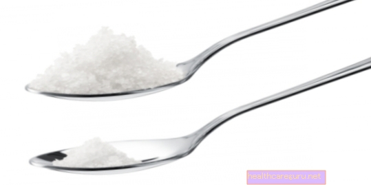 ما هي أنواع الملح الأفضل لصحتك
