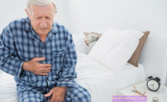5 أمراض القلب الرئيسية لدى كبار السن