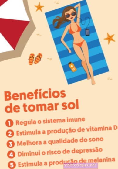 5 فوائد صحية لا تصدق من حمامات الشمس