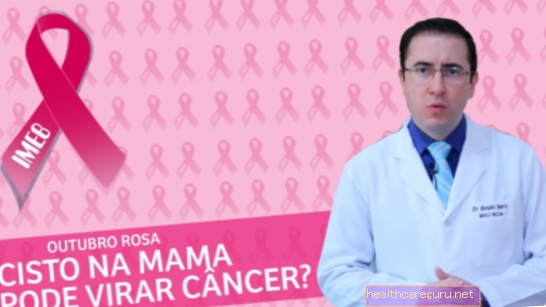 هل يمكن أن يتحول كيس الثدي إلى سرطان؟
