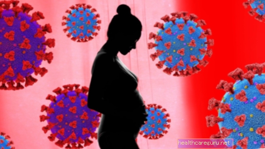 فيروس كورونا في الحمل: المضاعفات المحتملة وكيفية حماية نفسك