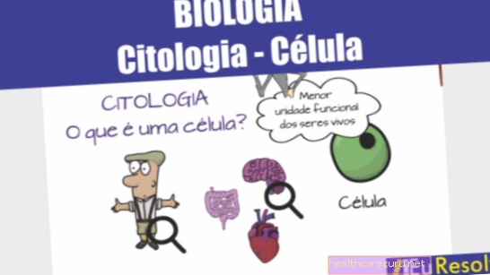 ما هو علم الخلايا ولماذا هو