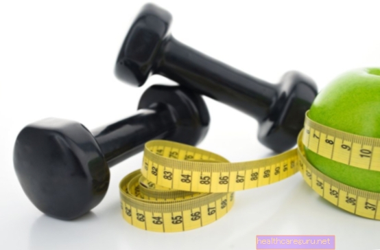 ما هو التمرين المثالي لانقاص الوزن؟