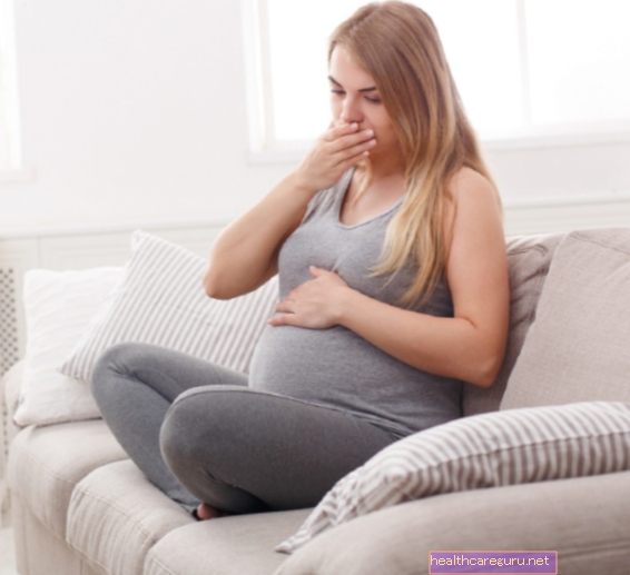 الحموضة المعوية في الحمل: ما هي ، الأسباب الرئيسية وماذا تفعل