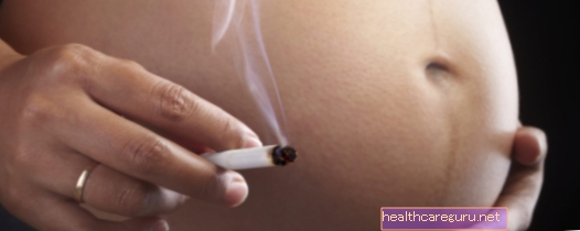 السجائر في الحمل: ما هي آثارها وأسباب عدم التدخين