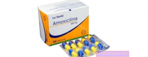 كيف تأخذ أموكسيسيلين أثناء الحمل