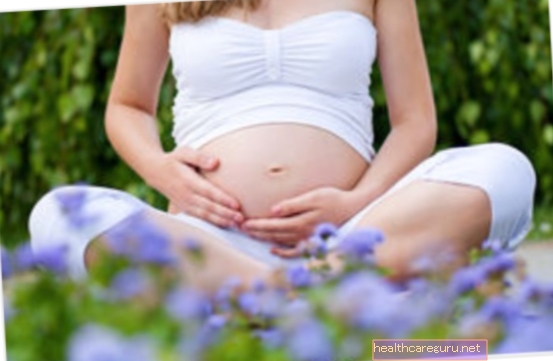 سلس البول أثناء الحمل: كيفية تحديده وعلاجه