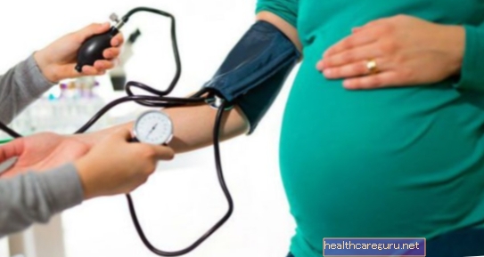 ارتفاع ضغط الدم أثناء الحمل: الأعراض والمخاطر وماذا تفعل