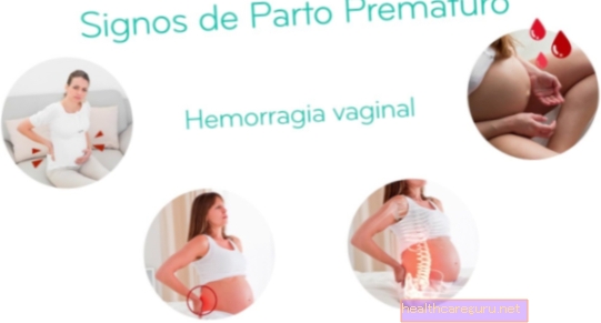 حمل - علامات الولادة المبكرة وأسبابها ومضاعفاتها المحتملة
