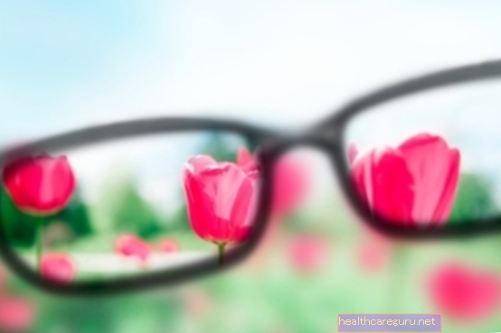 طب العيون - كيفية علاج أكثر 7 مشاكل بصرية شيوعًا