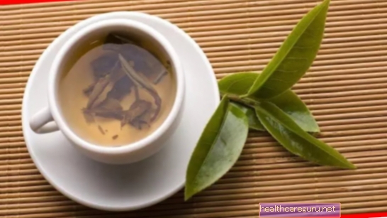 9 فوائد صحية لشاي البابونج