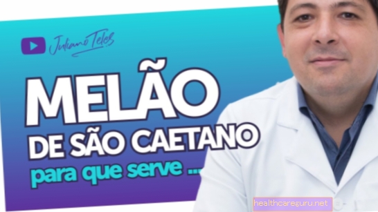Caetano Melon: ما الغرض منه وكيفية استخدامه