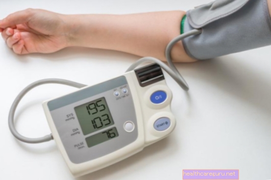 7 علاجات منزلية لارتفاع ضغط الدم
