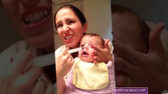 كيفية إزالة انسداد أنف الطفل والأسباب الرئيسية