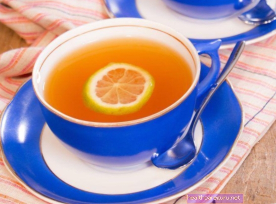 وصفات الشاي المضادة للأكسدة وفوائدها