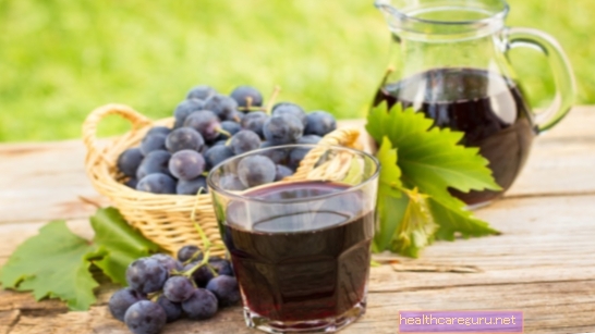 عصير العنب يمنع النوبات القلبية