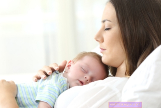 توقف التنفس أثناء النوم عند الطفل - الأعراض والعلاج