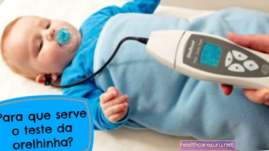 الصحية للطفل - ما هو اختبار اللسان ، وما الغرض منه وكيف يتم إجراؤه