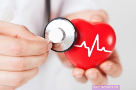 10 أعراض رئيسية للنوبة القلبية