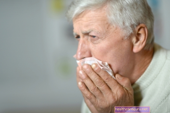 9 أعراض لعدوى الرئة وكيف يتم التشخيص