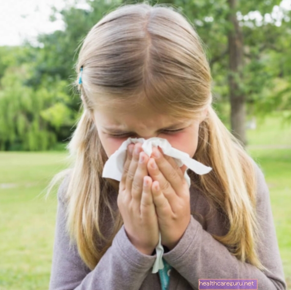 حساسية الجهاز التنفسي: الأعراض الرئيسية والأسباب وماذا تفعل