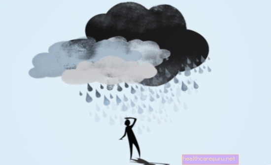الاضطراب الاكتئابي الكبير: ما هو وأعراضه وعلاجه